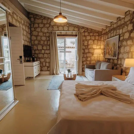 Cadde75 Alacati Bed & Breakfast Çeşme