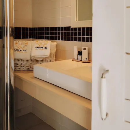 Bed & Breakfast Cadde75 Alacati Çeşme