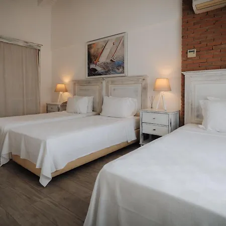 Bed & Breakfast Cadde75 Alacati