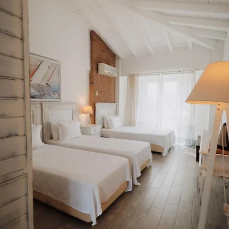 Bed & Breakfast Cadde75 Alacati