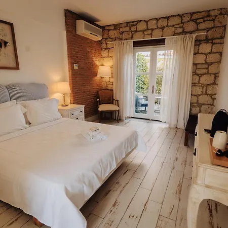 Bed & Breakfast Cadde75 Alacati *