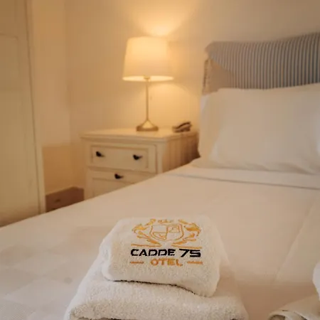 Cadde75 Alacati *