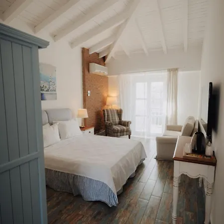 Bed & Breakfast Cadde75 Alacati