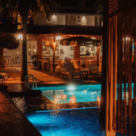 Cadde75 Alacati Bed & Breakfast *