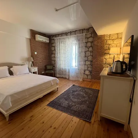 Bed & Breakfast Cadde75 Alacati