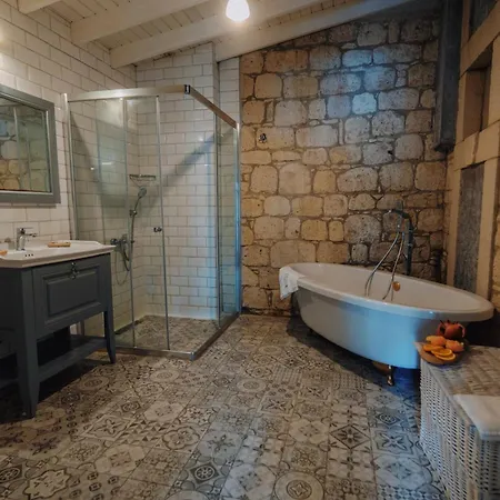 Couette-café Cadde75 Alaçatı