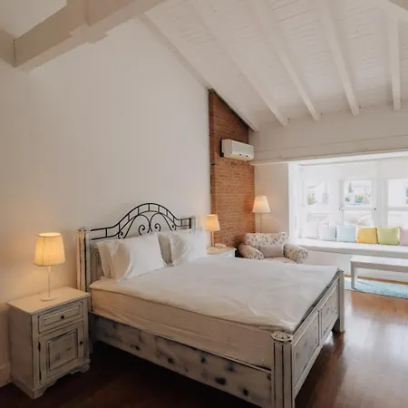 Cadde75 Alacati Cesme