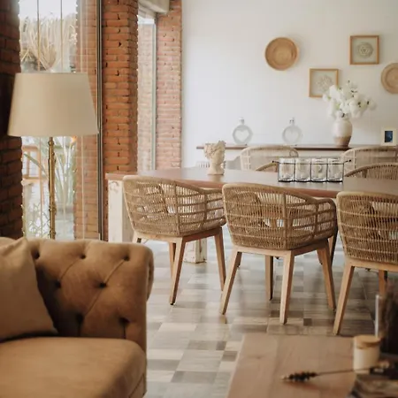 Bed & Breakfast Cadde75 Alacati Cesme