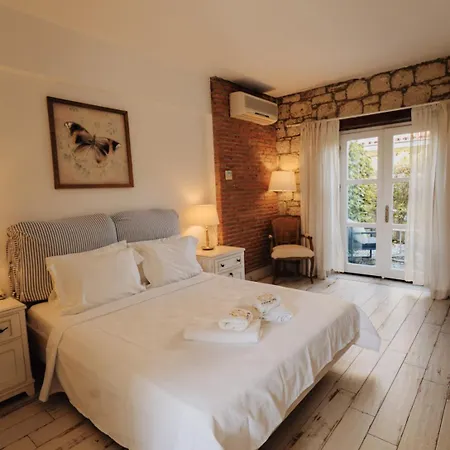 Cadde75 Alacati Кешме