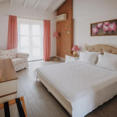 Couette-café Cadde75 Alaçatı Çeşme