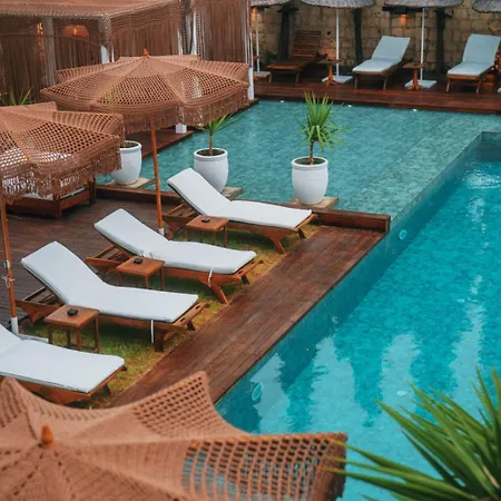 Couette-café Cadde75 Alaçatı