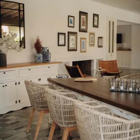 Cadde75 Alacati Bed & Breakfast Cesme