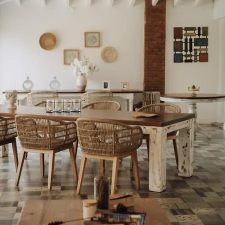 Frühstückspension Cadde75 Alacati Çeşme