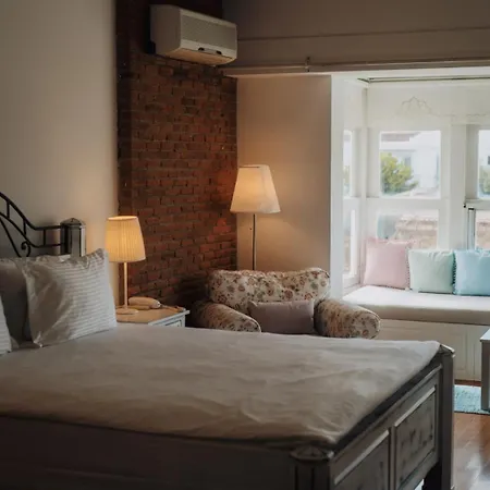 Cadde75 Alaçatı * Çeşme