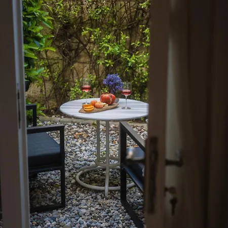 Cadde75 Alacati B&B *