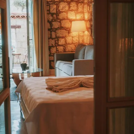 Cadde75 Alaçatı Couette-café Çeşme