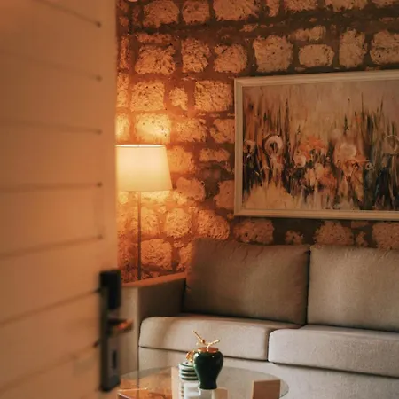 Cadde75 Alaçatı Couette-café