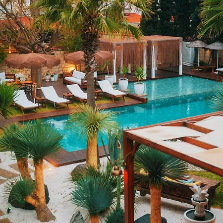 B&B Cadde75 Alacati *