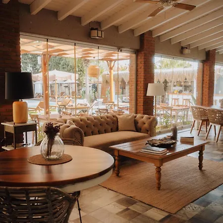 Couette-café Cadde75 Alaçatı *