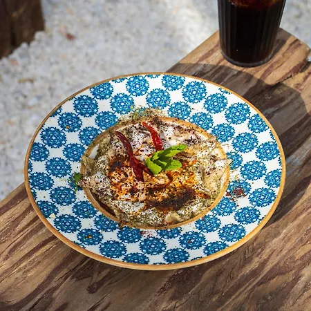 Couette-café Cadde75 Alaçatı Çeşme