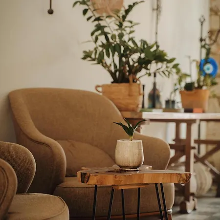 Couette-café Cadde75 Alaçatı Çeşme