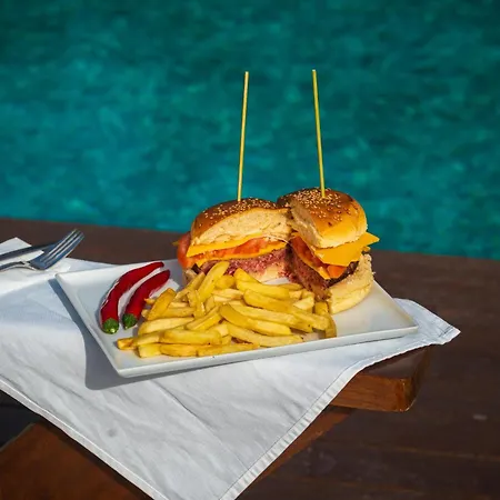 Couette-café Cadde75 Alaçatı *