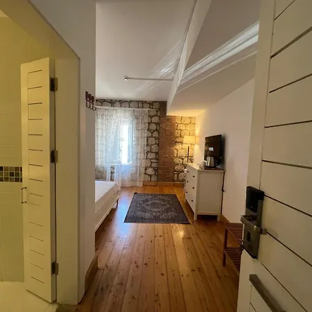 Couette-café Cadde75 Alaçatı *