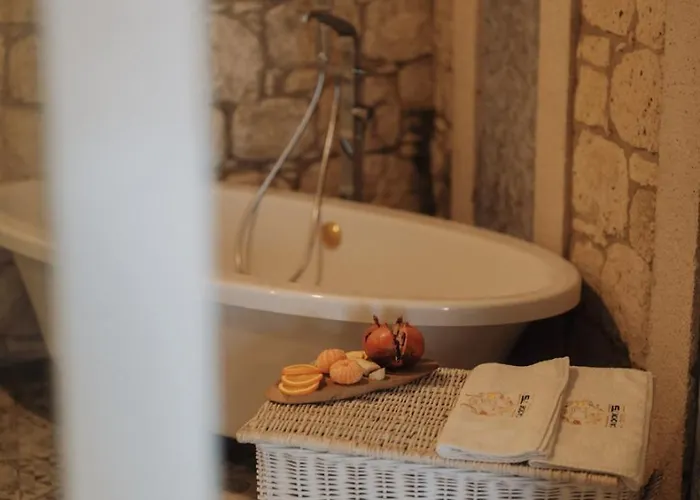 B&B Cadde75 Alacati Çeşme