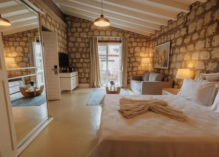 Cadde75 Alacati B&B Çeşme