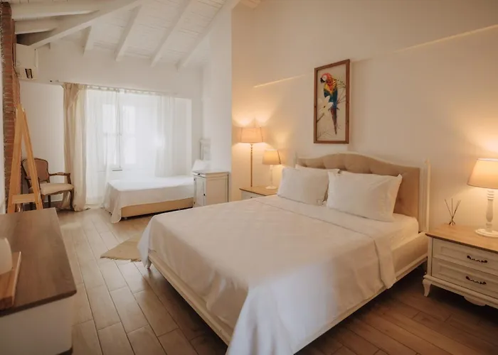 Cadde75 Alacati * Çeşme