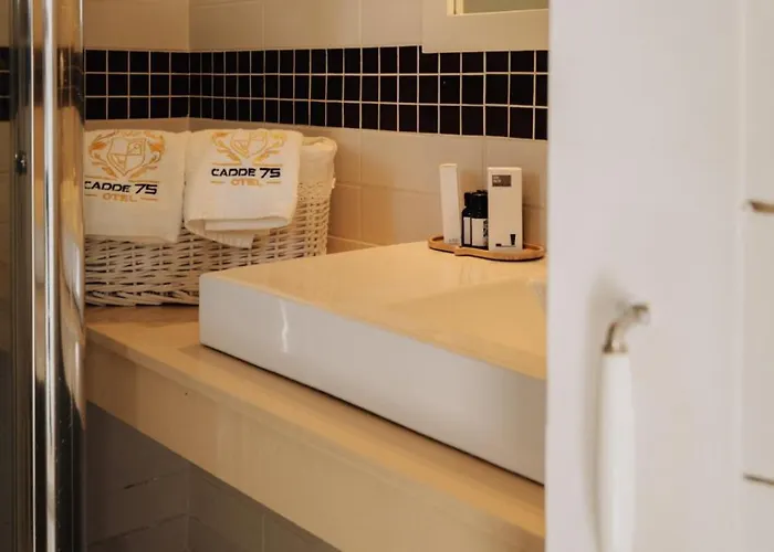 B&B Cadde75 Alacati Çeşme