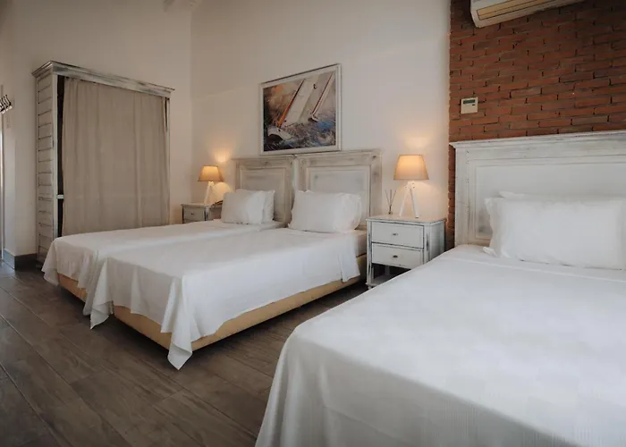 B&B Cadde75 Alacati