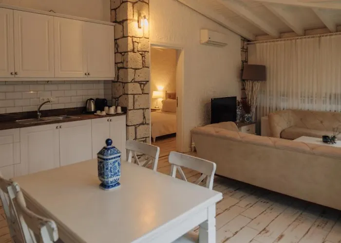 B&B Cadde75 Alacati *