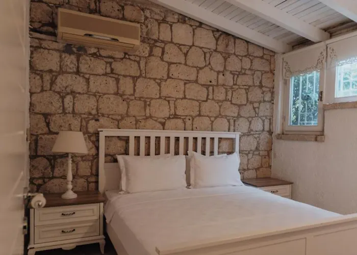 B&B Cadde75 Alacati *