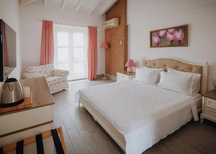 B&B Cadde75 Alacati Çeşme