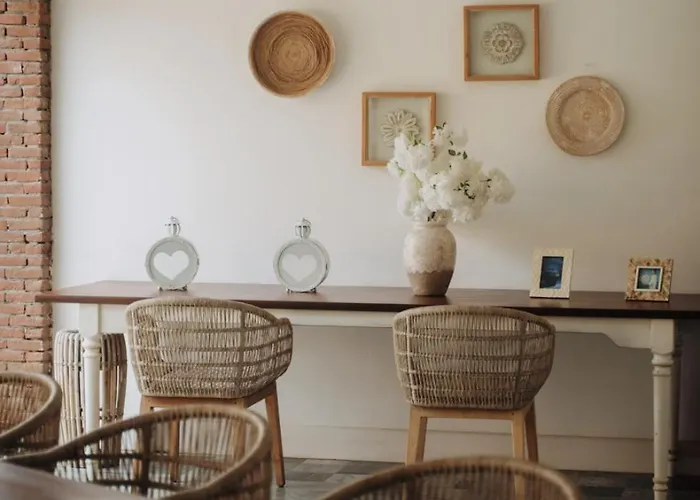 B&B Cadde75 Alacati *