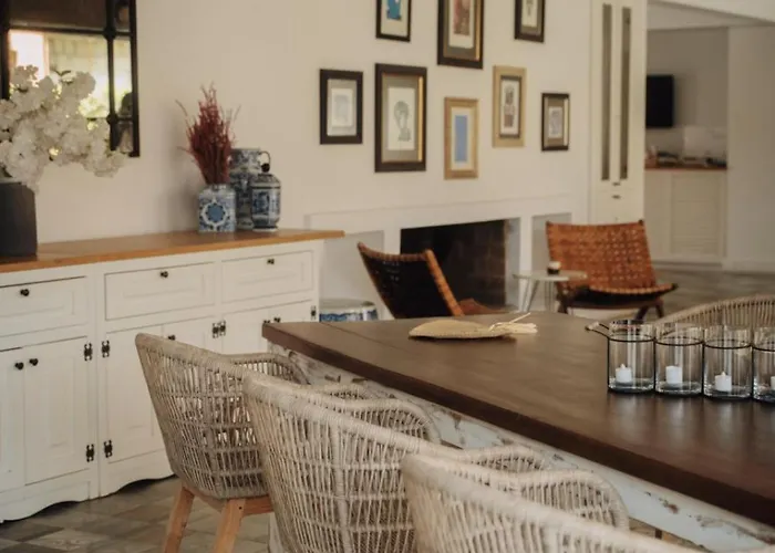 Cadde75 Alacati B&B Çeşme