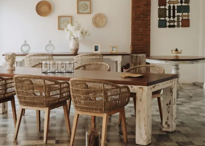 B&B Cadde75 Alacati Çeşme