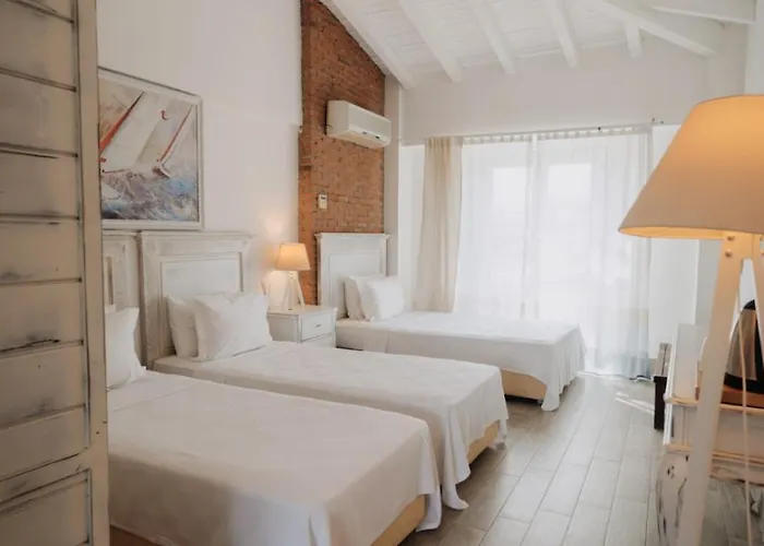 B&B Cadde75 Alacati