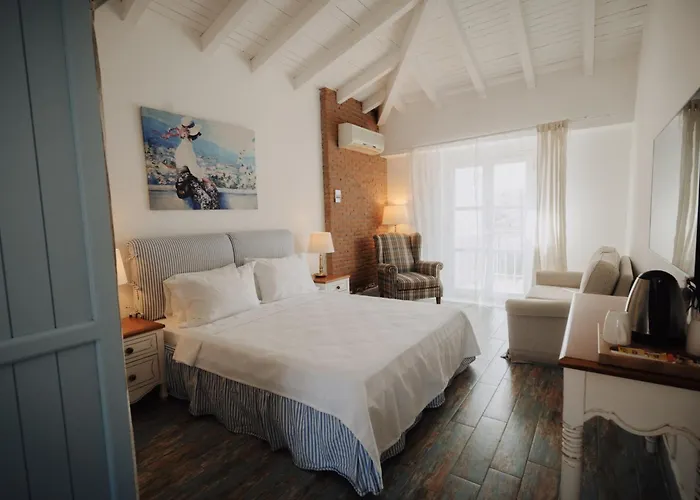 B&B Cadde75 Alacati Çeşme