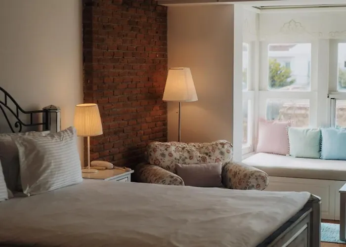 Cadde75 Alacati * Çeşme