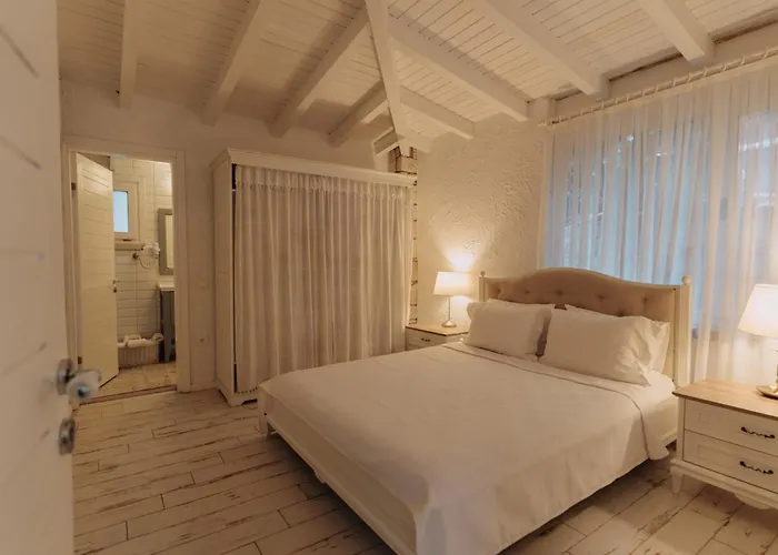 Cadde75 Alacati B&B *