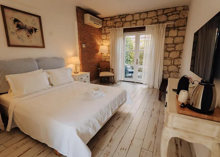 B&B Cadde75 Alacati *