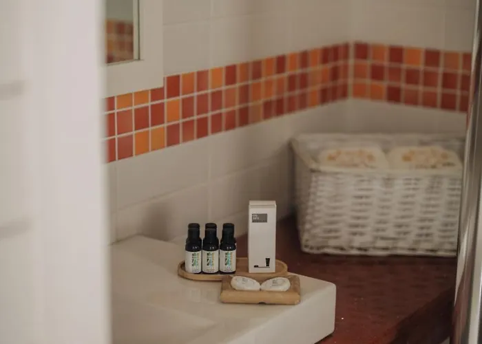 B&B Cadde75 Alacati Çeşme