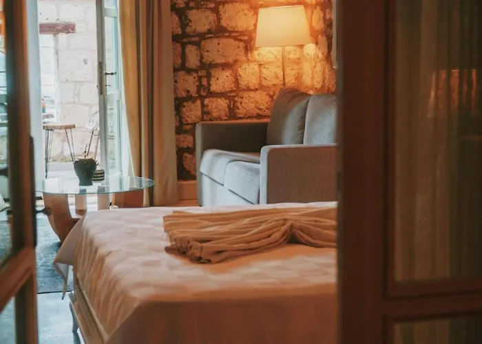 Cadde75 Alacati B&B Çeşme