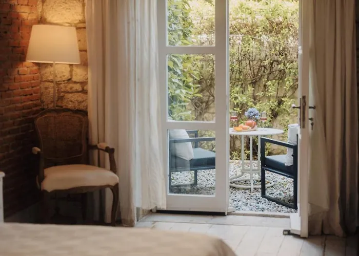 Cadde75 Alacati B&B Çeşme