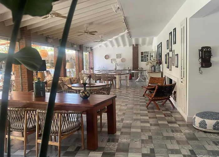 B&B Cadde75 Alacati Çeşme