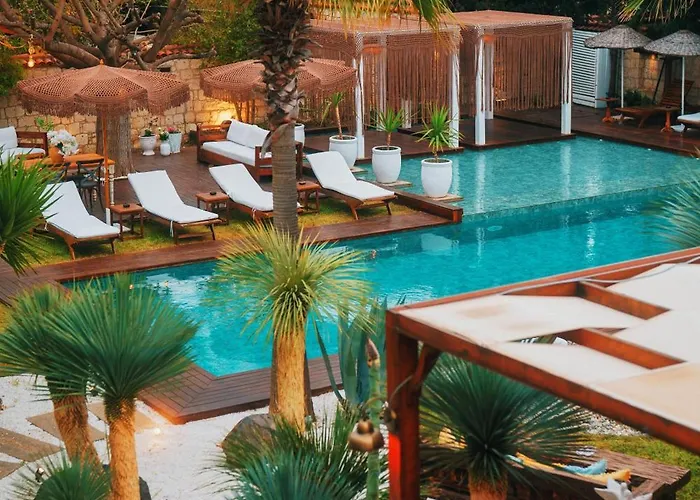 B&B Cadde75 Alacati *