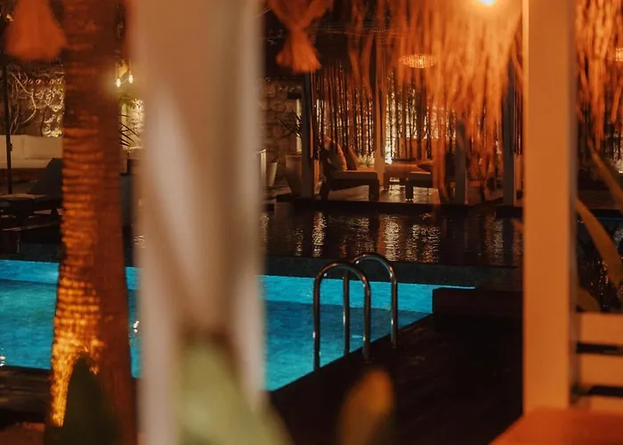 B&B Cadde75 Alacati *