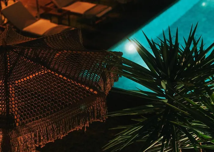 B&B Cadde75 Alacati *